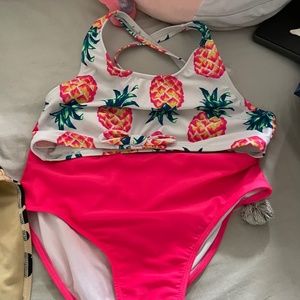 Swimsuit 2 piece